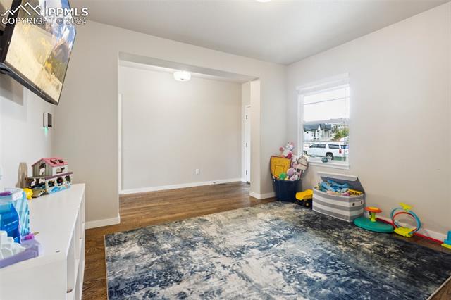 11932 Red Bullet Lane