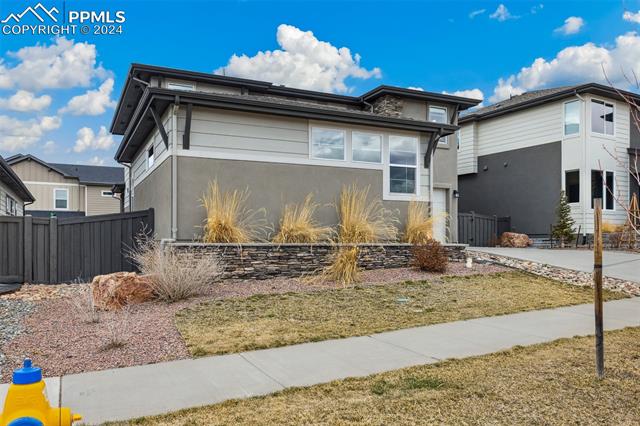 11932 Red Bullet Lane