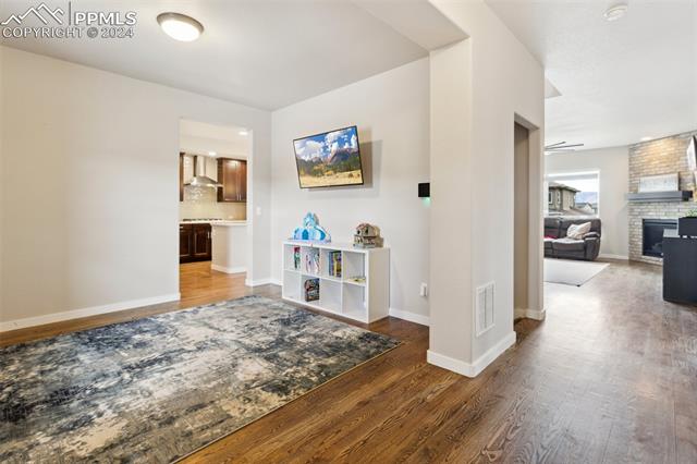 11932 Red Bullet Lane