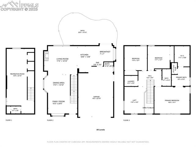 11828 Trail Sky Court