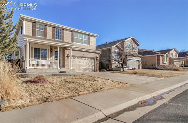 11828 Trail Sky Court