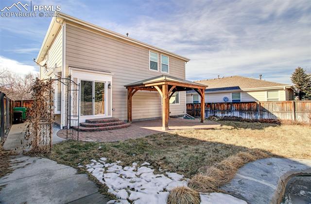 11828 Trail Sky Court