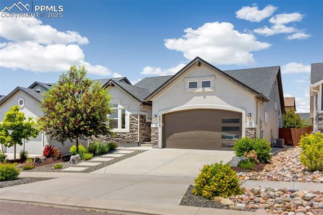 2974 Golden Meadow Way