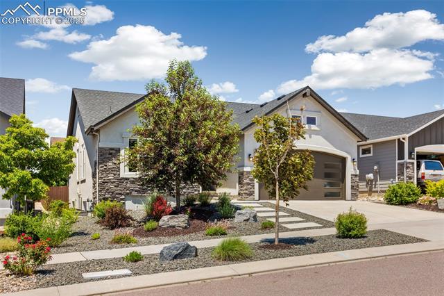 2974 Golden Meadow Way