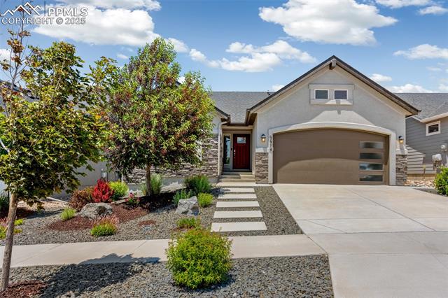 2974 Golden Meadow Way