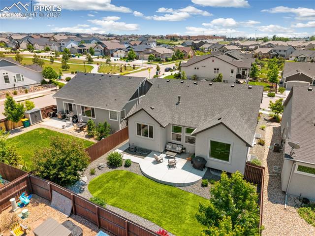 2974 Golden Meadow Way