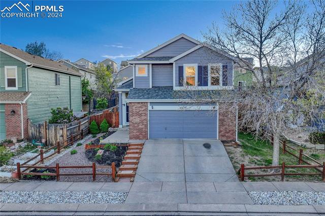 4836 Bittercreek Drive