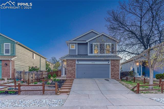 4836 Bittercreek Drive