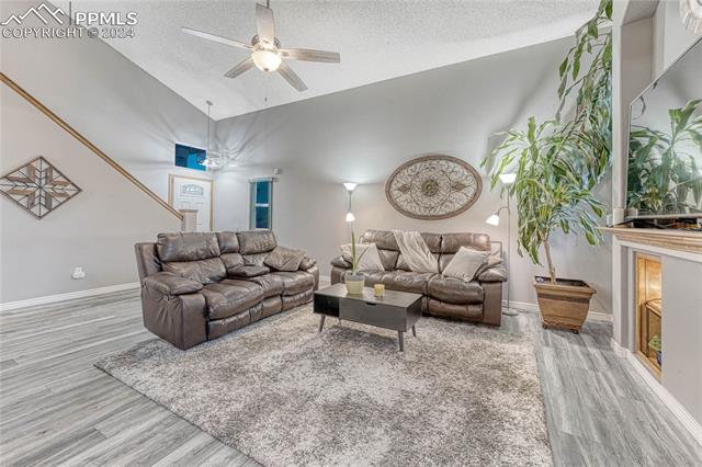 4836 Bittercreek Drive