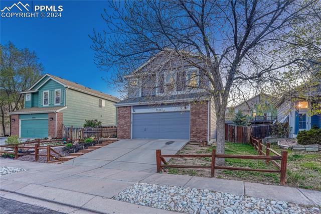 4836 Bittercreek Drive