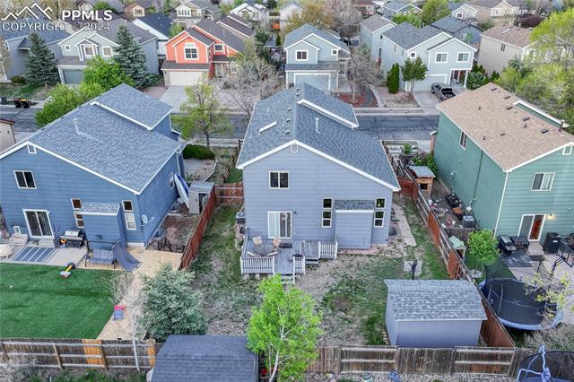 4836 Bittercreek Drive