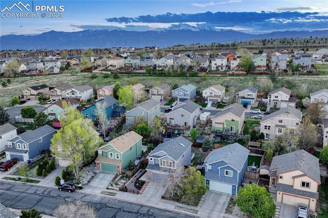 4836 Bittercreek Drive