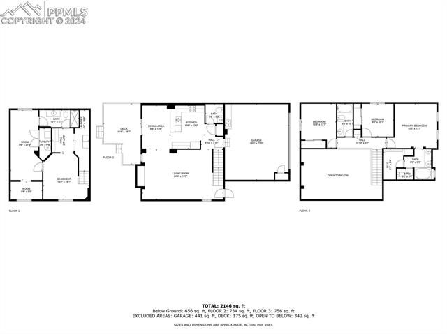 4836 Bittercreek Drive