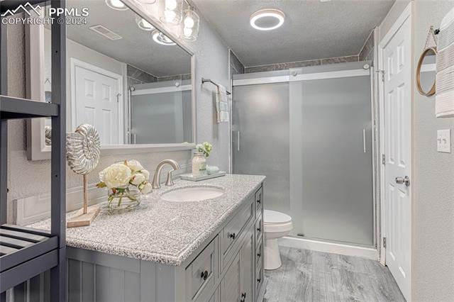 4836 Bittercreek Drive