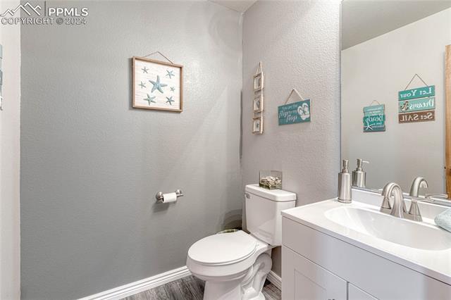 4836 Bittercreek Drive