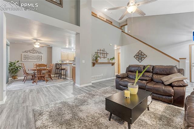 4836 Bittercreek Drive