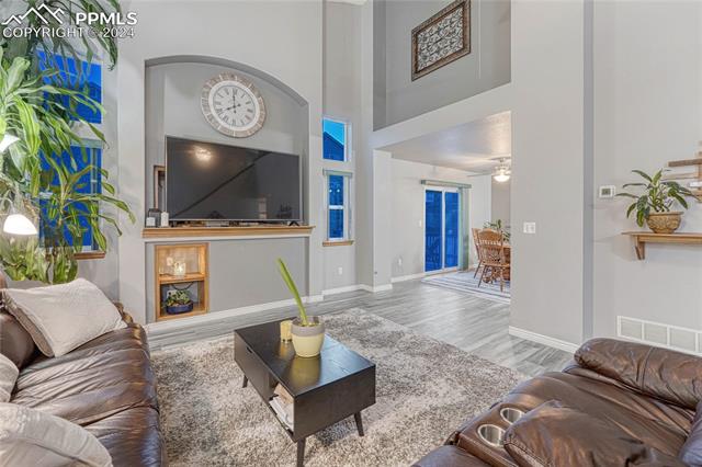 4836 Bittercreek Drive