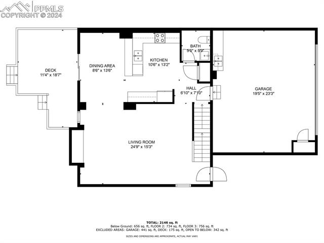 4836 Bittercreek Drive