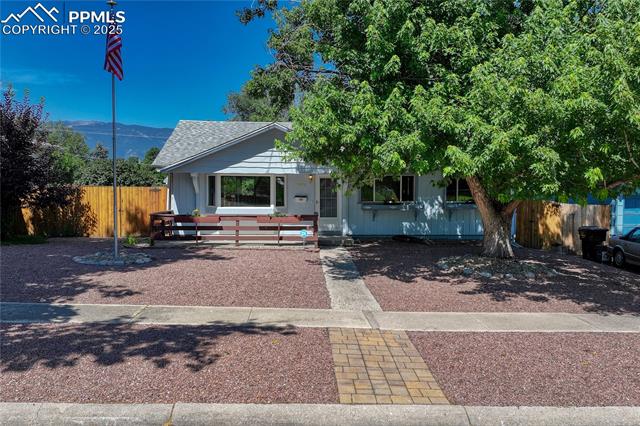 2926 Marion Drive