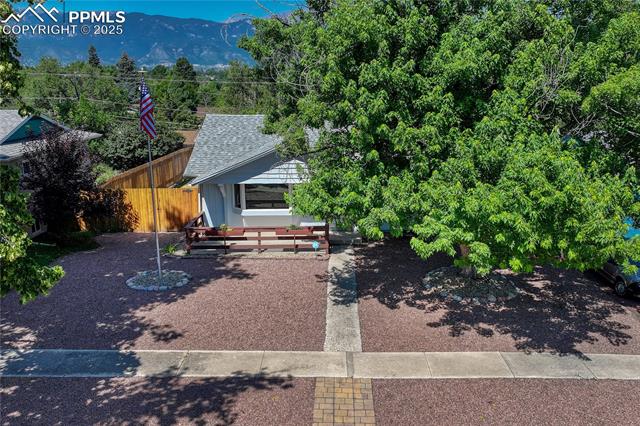 2926 Marion Drive