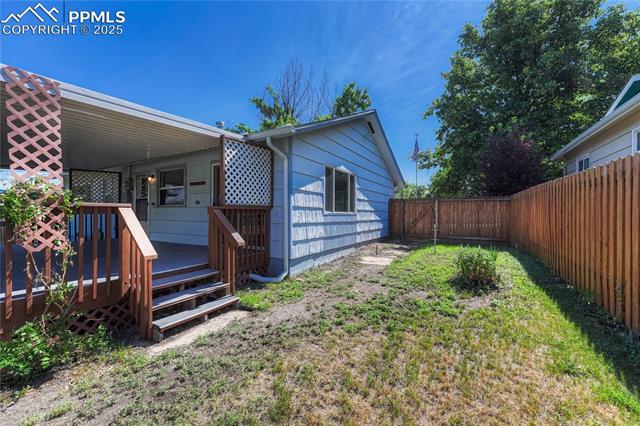 2926 Marion Drive
