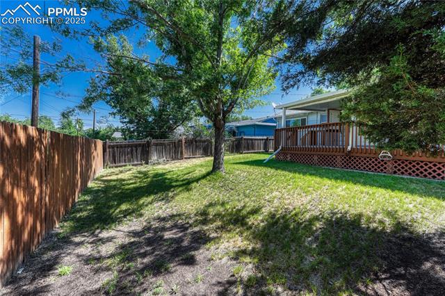 2926 Marion Drive