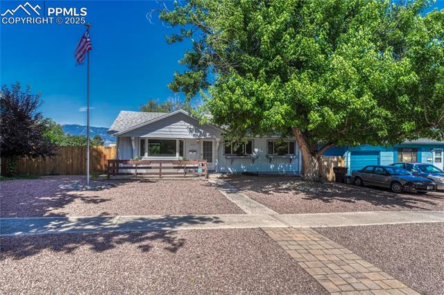 2926 Marion Drive