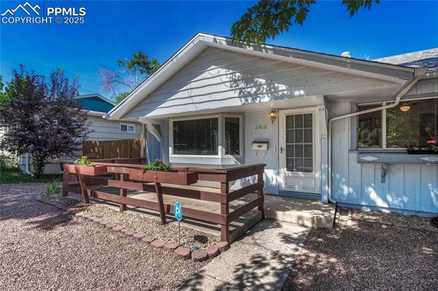 2926 Marion Drive