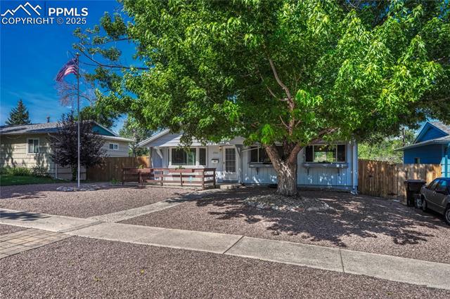 2926 Marion Drive