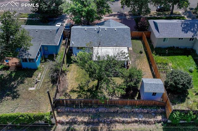 2926 Marion Drive