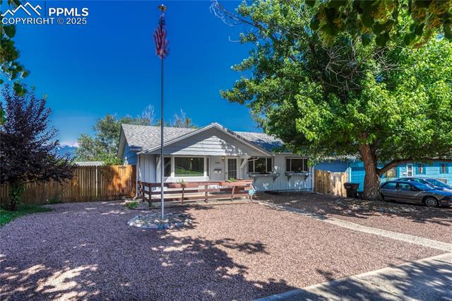 2926 Marion Drive