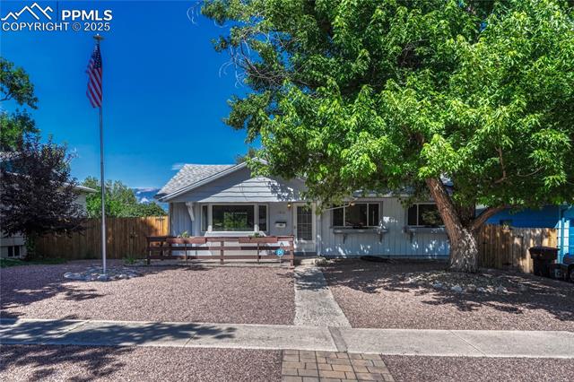 2926 Marion Drive