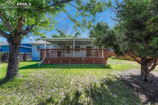 2926 Marion Drive