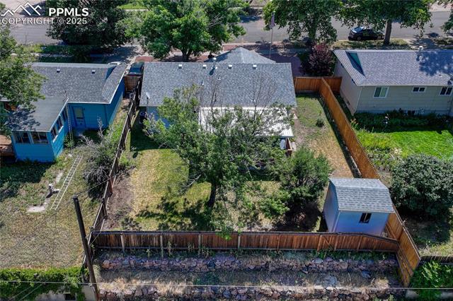 2926 Marion Drive