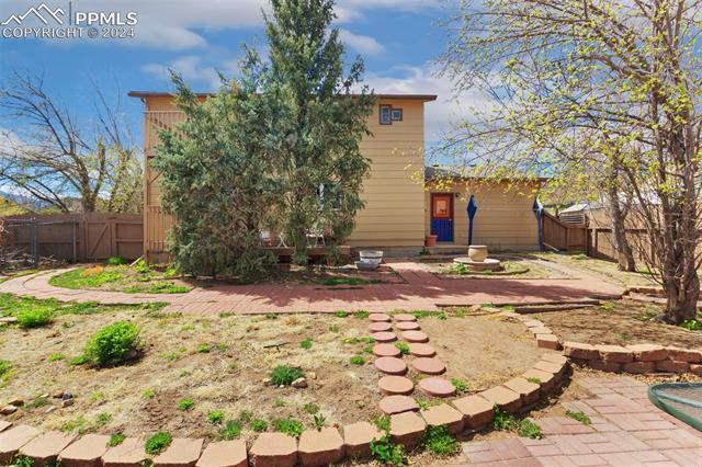 5165 Meadowgreen Drive