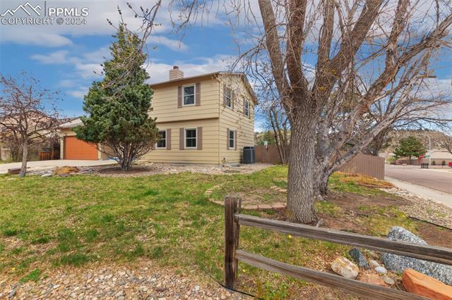 5165 Meadowgreen Drive