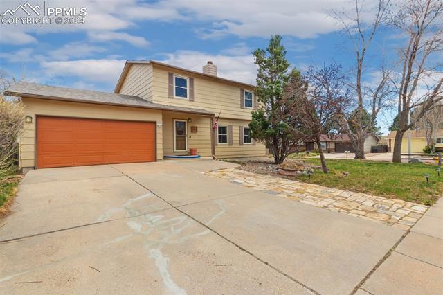 5165 Meadowgreen Drive