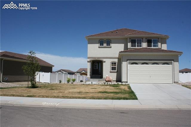 9444 Castle Oaks Drive