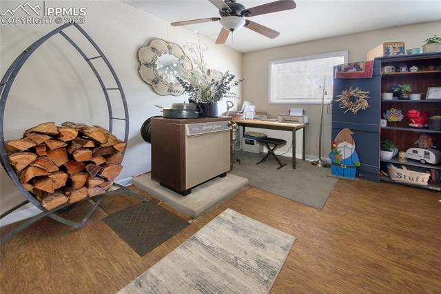 397 Will Scarlet Drive