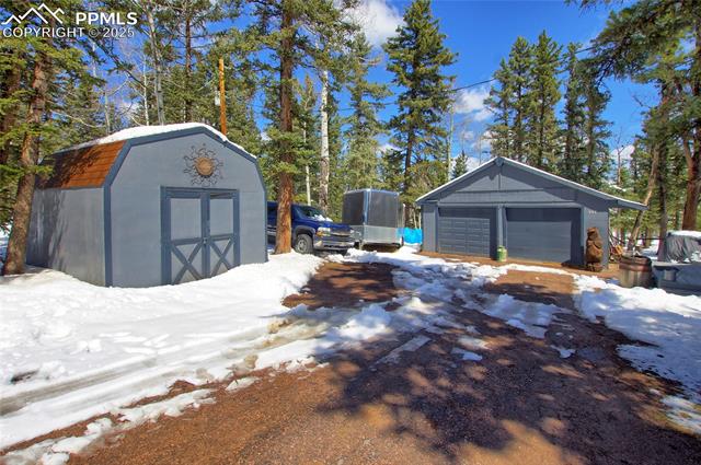 397 Will Scarlet Drive