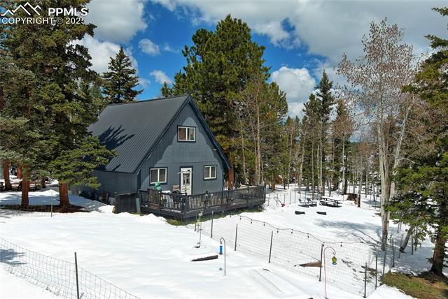 397 Will Scarlet Drive