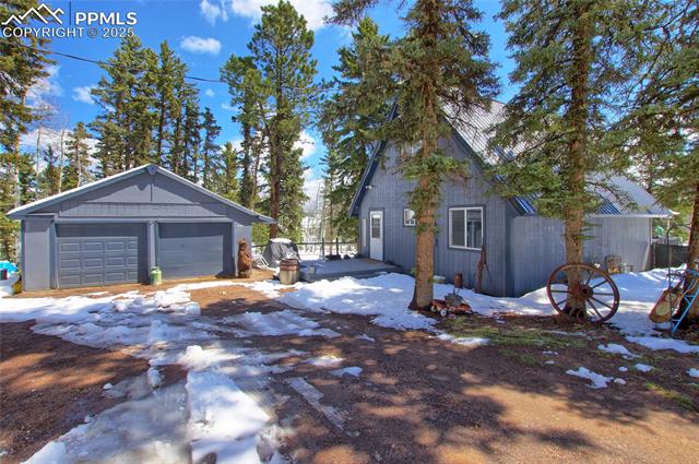 397 Will Scarlet Drive