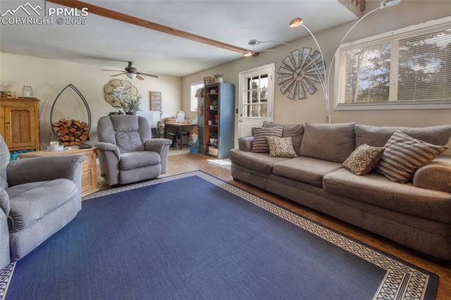 397 Will Scarlet Drive