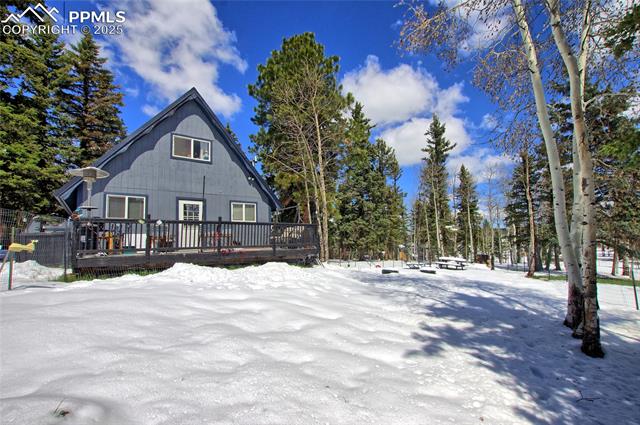 397 Will Scarlet Drive