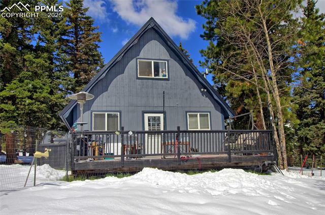 397 Will Scarlet Drive