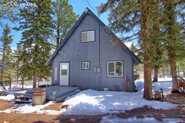 397 Will Scarlet Drive