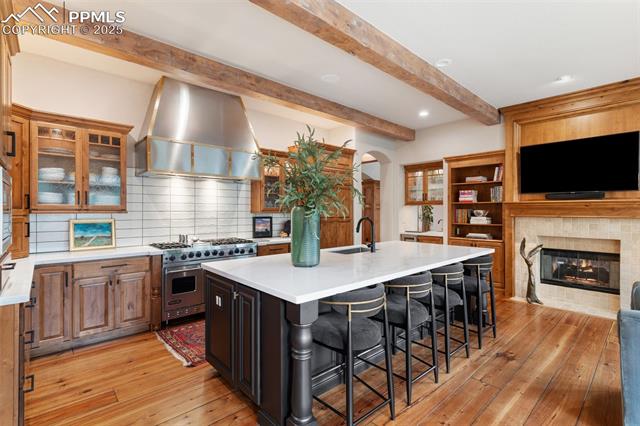 1705 Oakmoor Heights