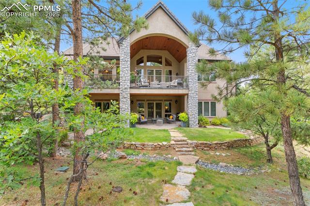 1705 Oakmoor Heights