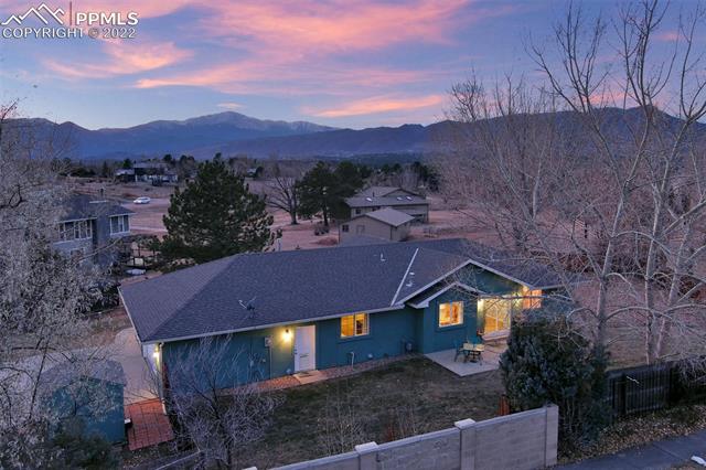 1230 Cragin Road