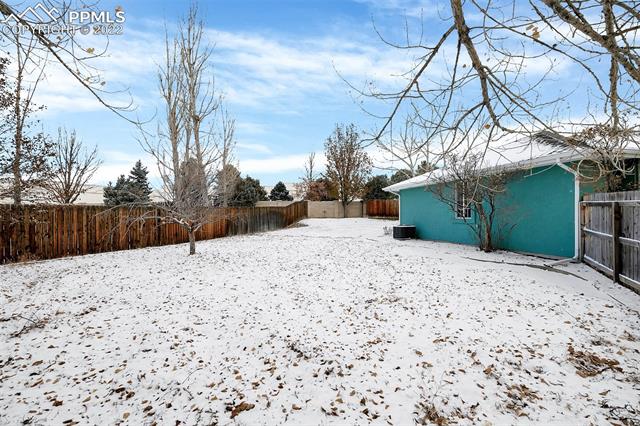 1230 Cragin Road